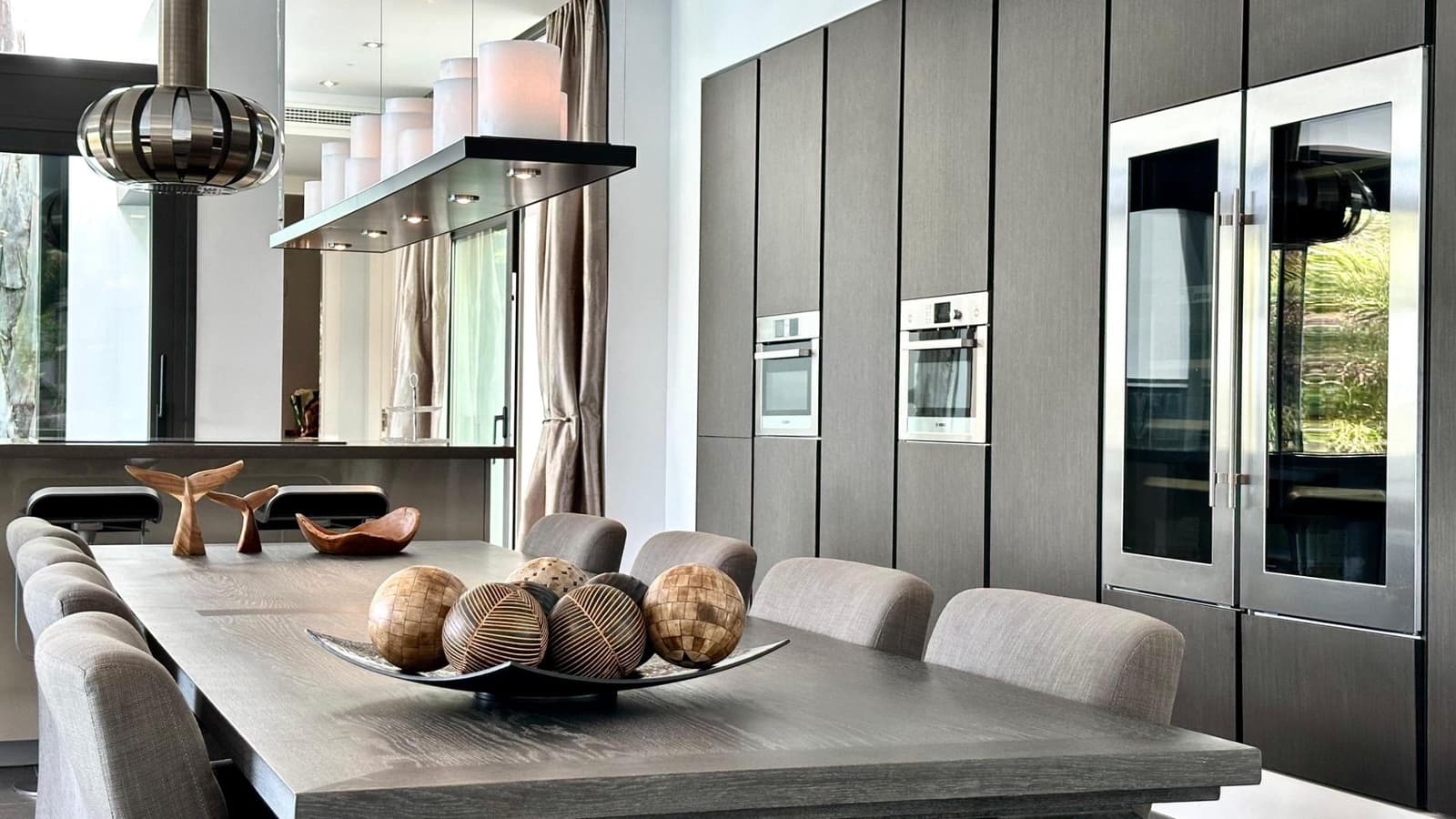 4 bedroom Villa for sale in Altea with pool - € 2,800,000 (Ref: 8479340)