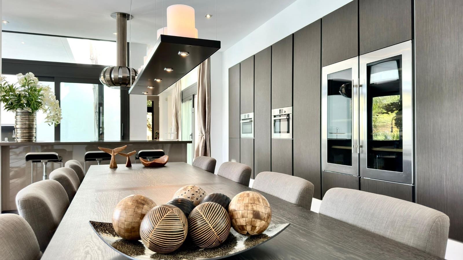 4 bedroom Villa for sale in Altea with pool - € 2,800,000 (Ref: 8479340)