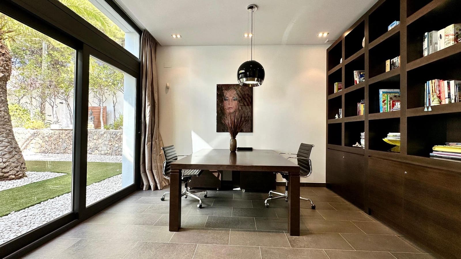 4 bedroom Villa for sale in Altea with pool - € 2,800,000 (Ref: 8479340)