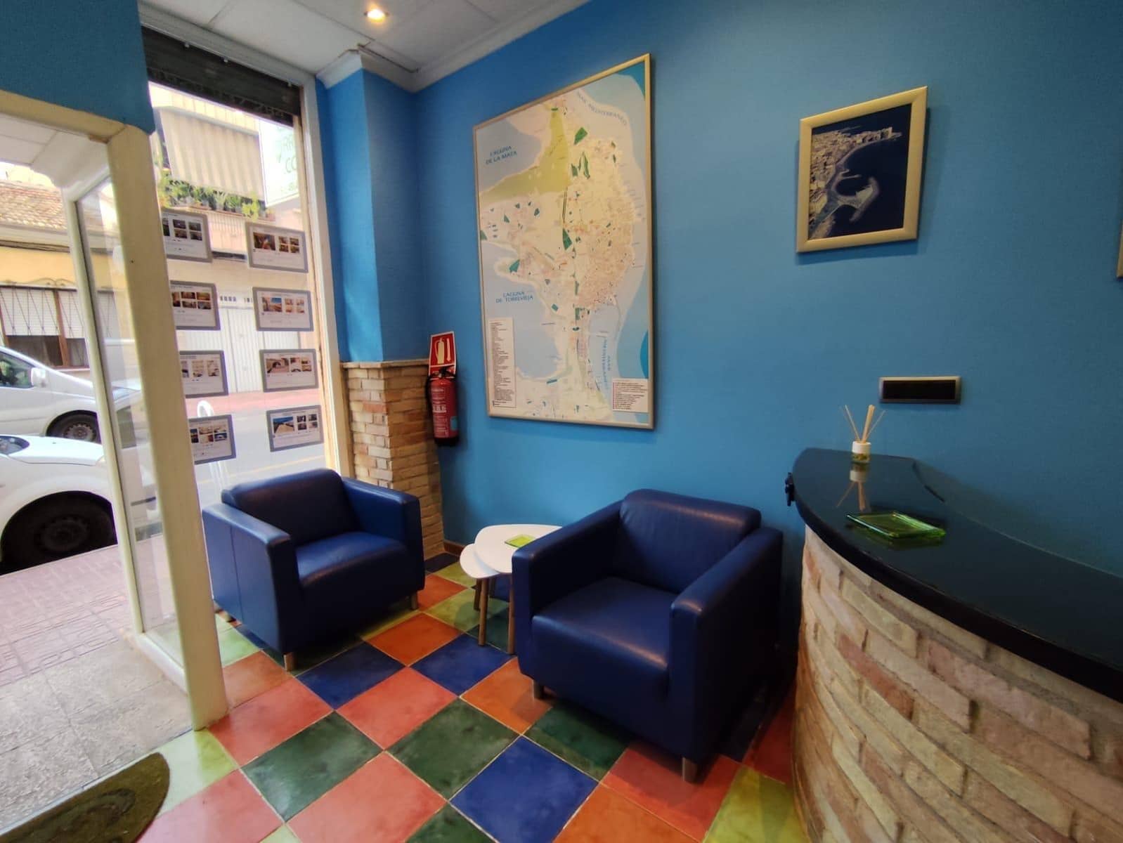 Virksomhed til salg i Torrevieja - € 129.900 (Ref: 8481031)