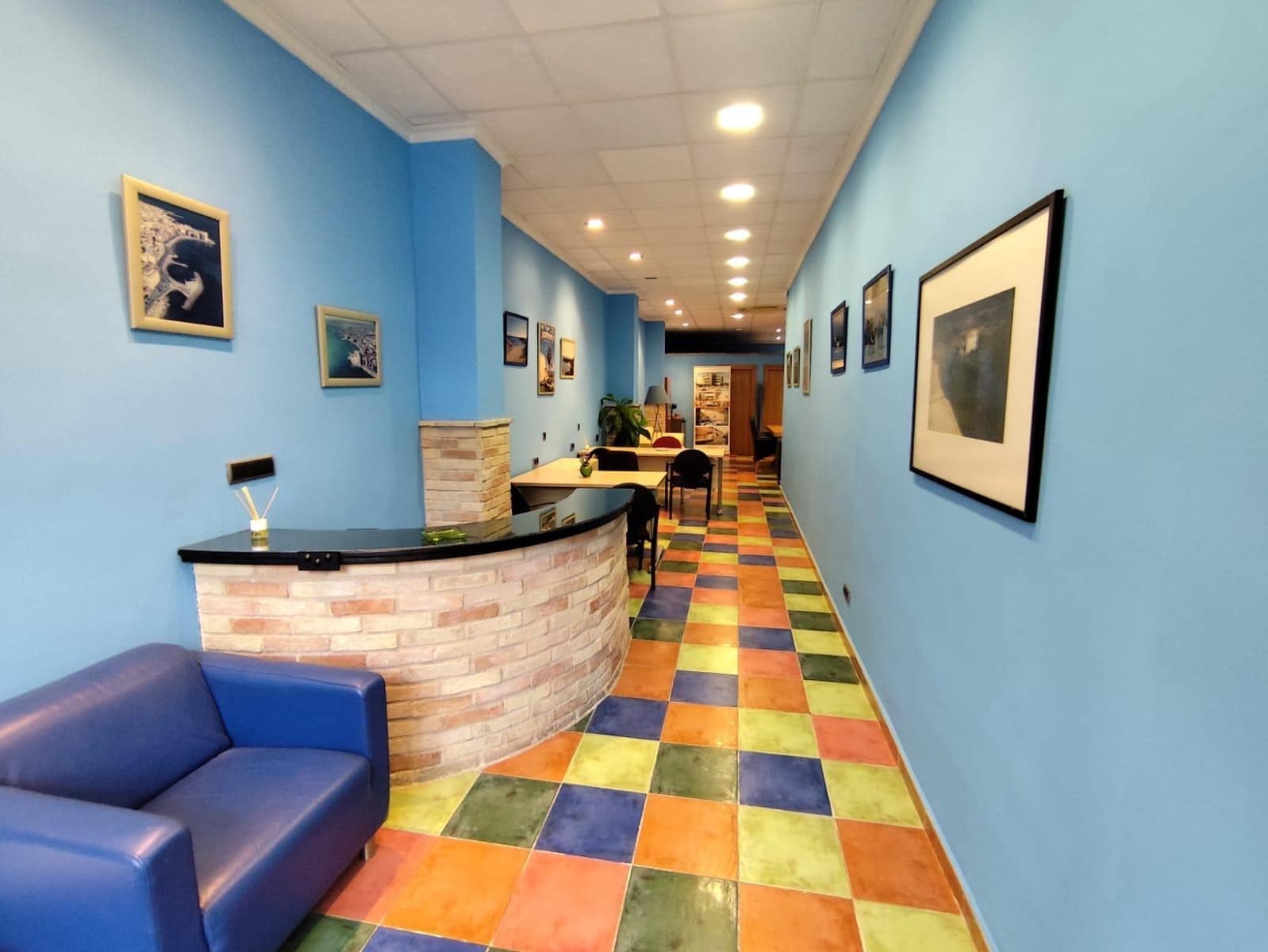 Virksomhed til salg i Torrevieja - € 129.900 (Ref: 8481031)