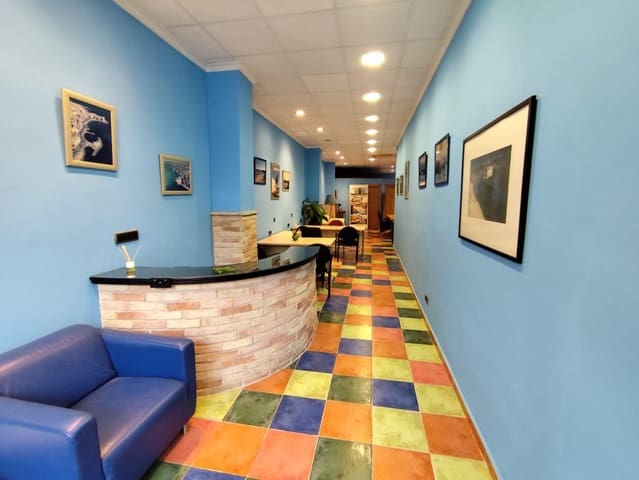 Virksomhed til salg i Torrevieja - € 129.900 (Ref: 8481031)