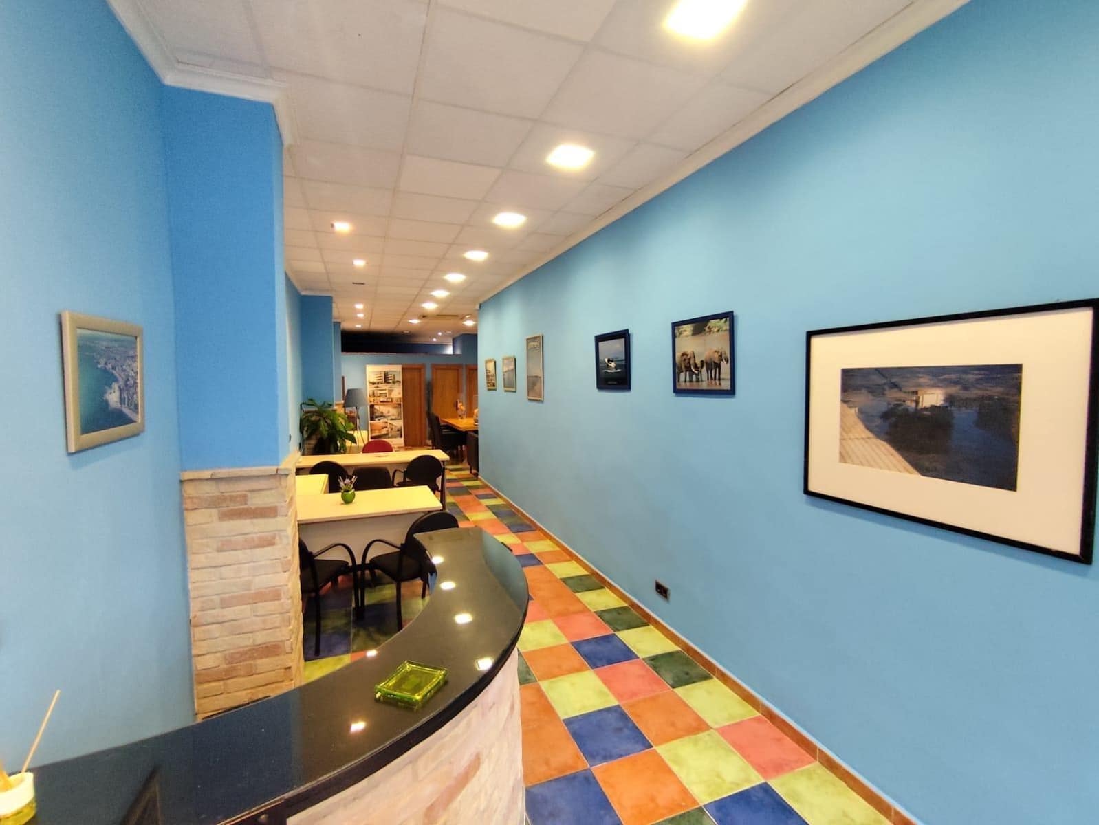 Virksomhed til salg i Torrevieja - € 129.900 (Ref: 8481031)