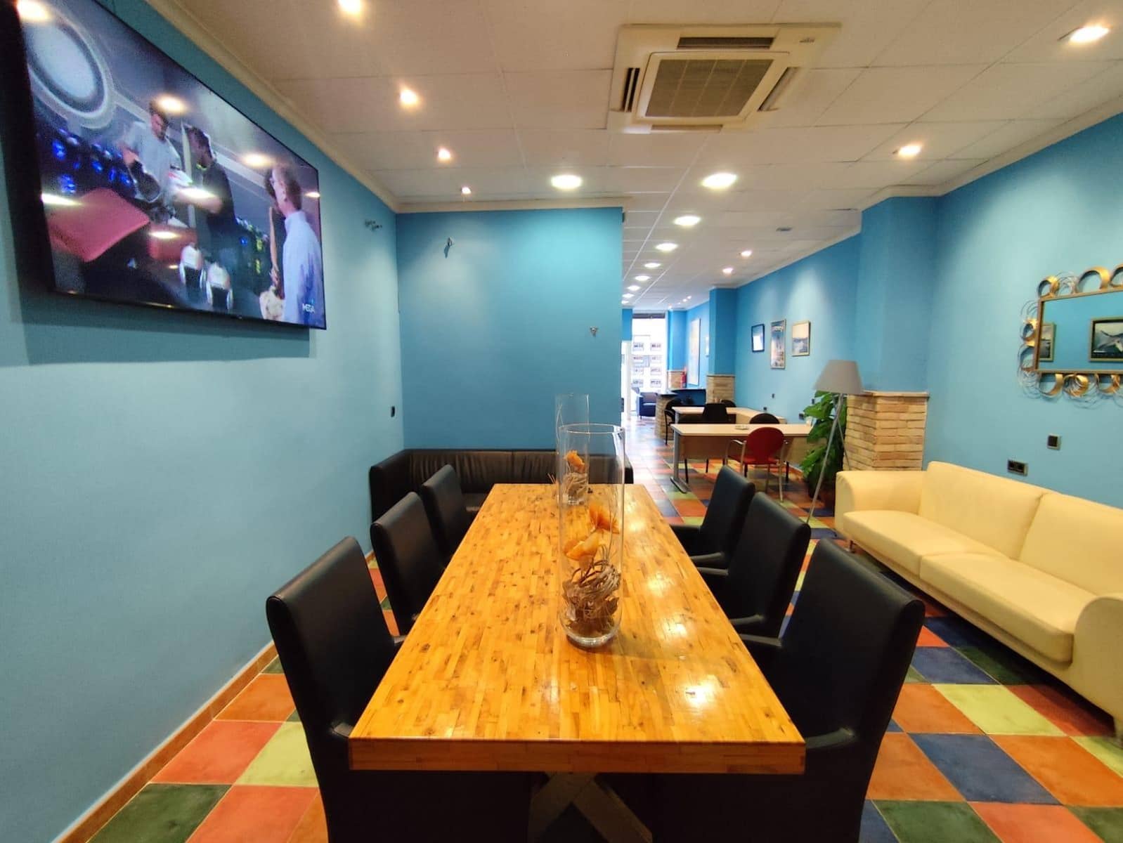 Virksomhed til salg i Torrevieja - € 129.900 (Ref: 8481031)