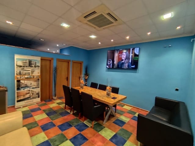Virksomhed til salg i Torrevieja - € 129.900 (Ref: 8481031)