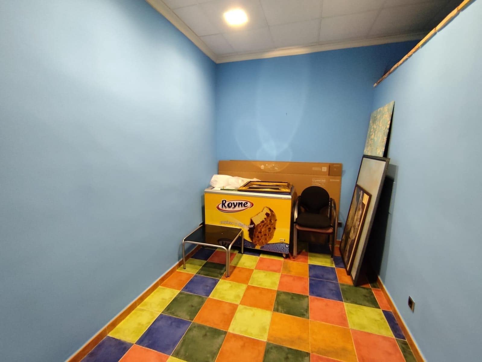 Virksomhed til salg i Torrevieja - € 129.900 (Ref: 8481031)