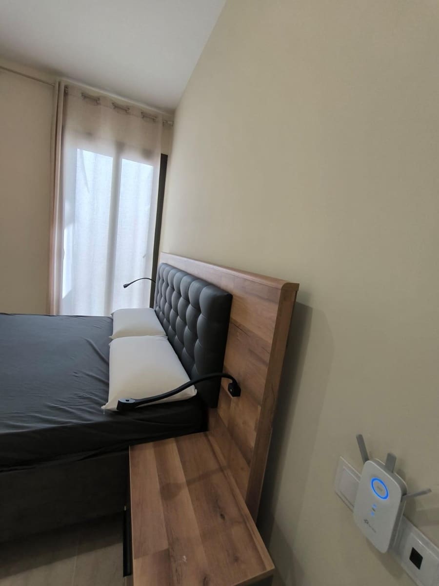 3 quarto Apartamento para venda em Finestrat com piscina - 500 000 € (Ref: 8487414)