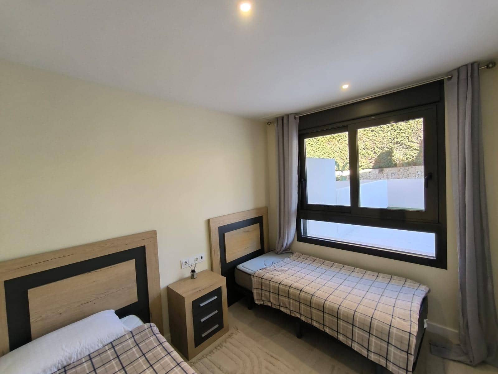 3 quarto Apartamento para venda em Finestrat com piscina - 500 000 € (Ref: 8487414)