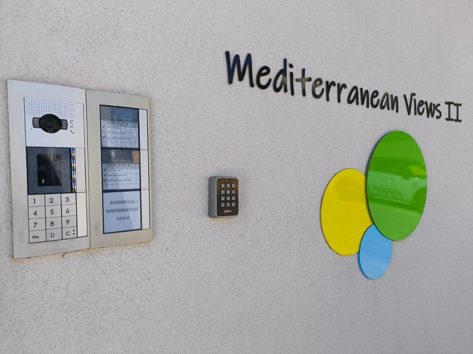 3 quarto Apartamento para venda em Finestrat com piscina - 500 000 € (Ref: 8487414)