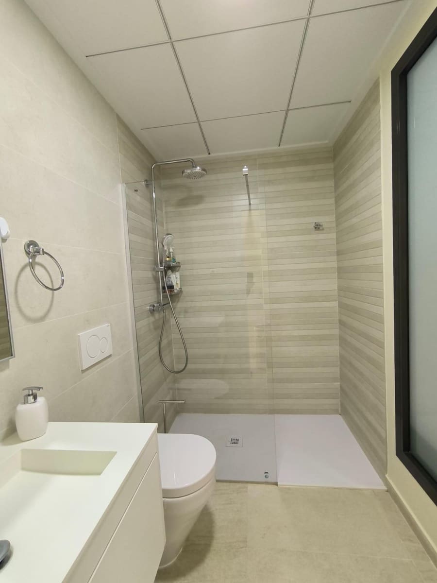 3 quarto Apartamento para venda em Finestrat com piscina - 500 000 € (Ref: 8487414)