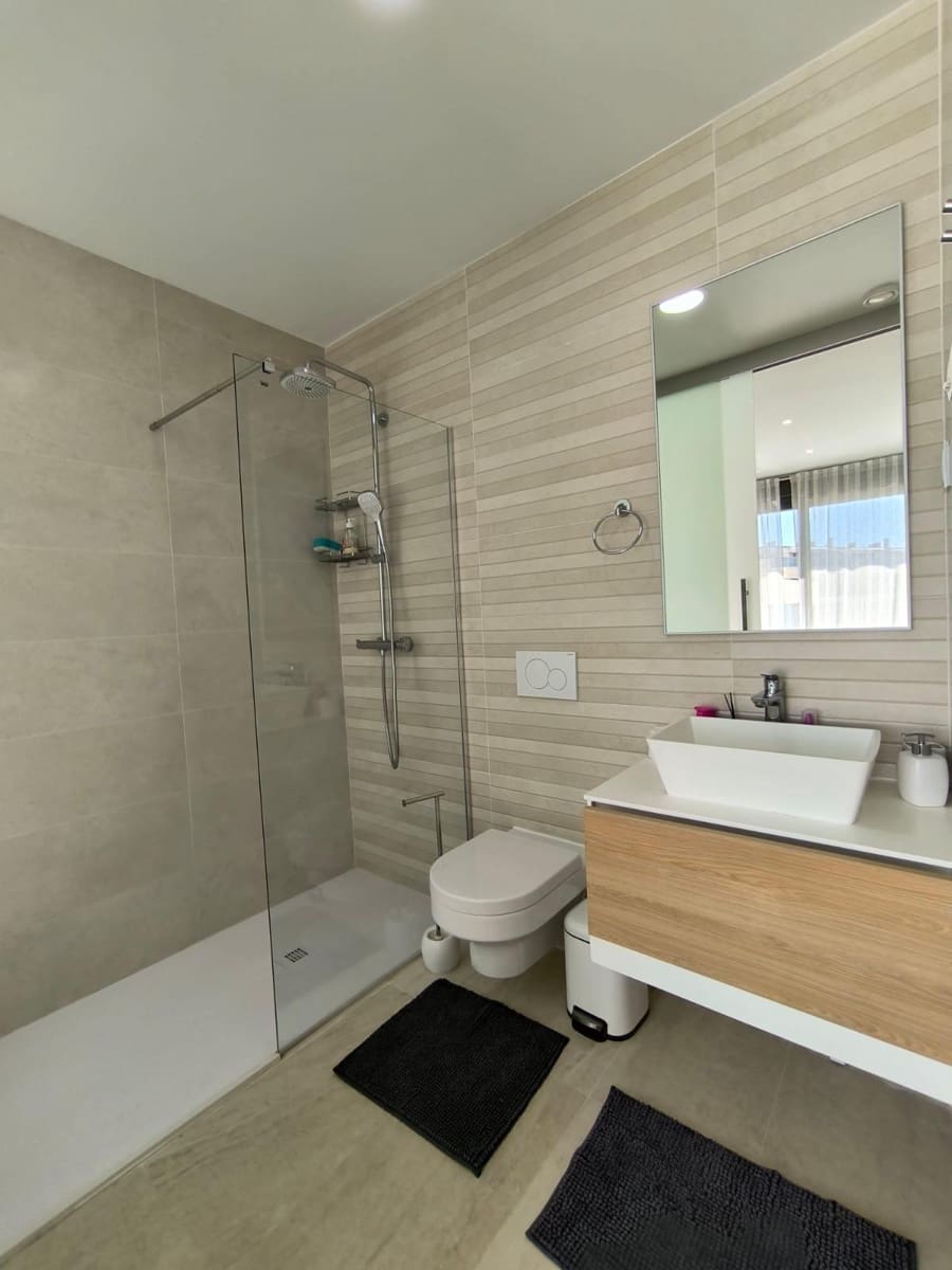 3 quarto Apartamento para venda em Finestrat com piscina - 500 000 € (Ref: 8487414)