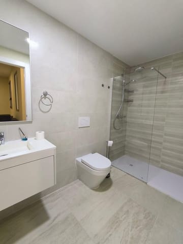 3 quarto Apartamento para venda em Finestrat com piscina - 500 000 € (Ref: 8487414)