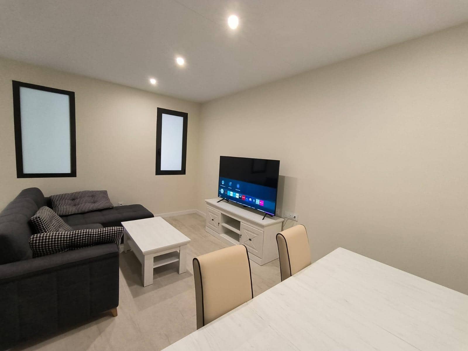 3 quarto Apartamento para venda em Finestrat com piscina - 500 000 € (Ref: 8487414)