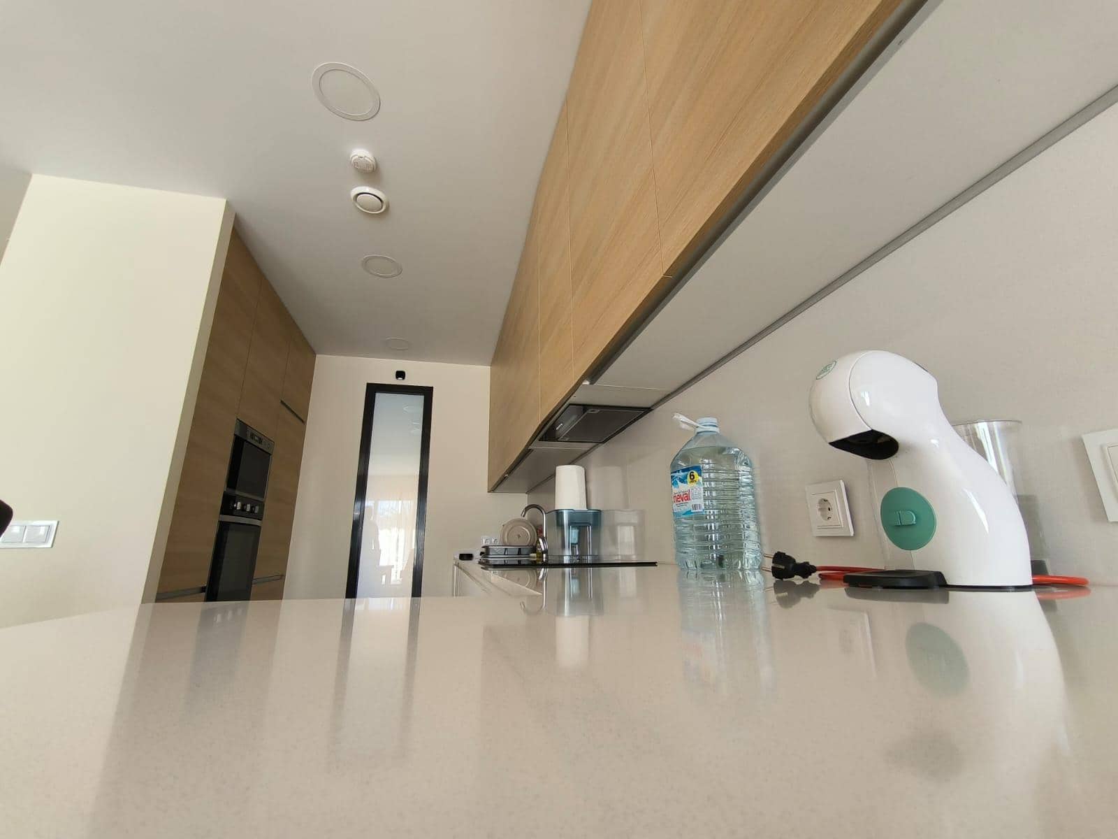 3 quarto Apartamento para venda em Finestrat com piscina - 500 000 € (Ref: 8487414)