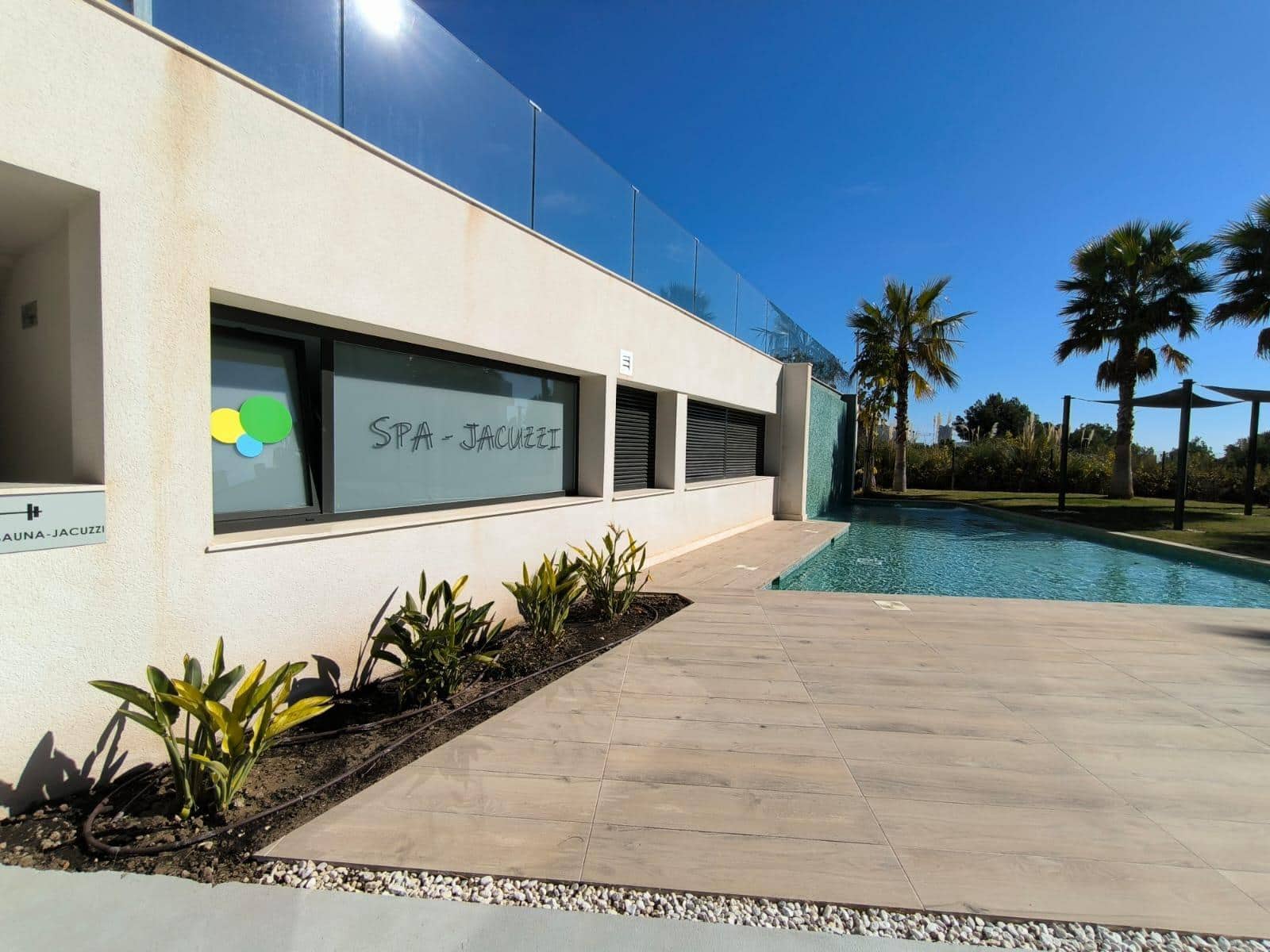 3 quarto Apartamento para venda em Finestrat com piscina - 500 000 € (Ref: 8487414)