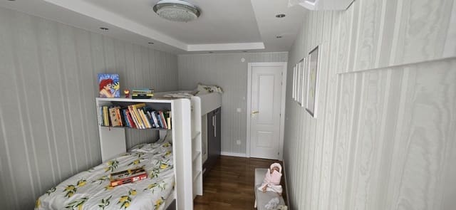 3 soverom Leilighet til salgs i Playa del Acequión, Torrevieja - € 255 000 (Ref: 8495020)