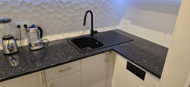 3 soverom Leilighet til salgs i Playa del Acequión, Torrevieja - € 255 000 (Ref: 8495020)