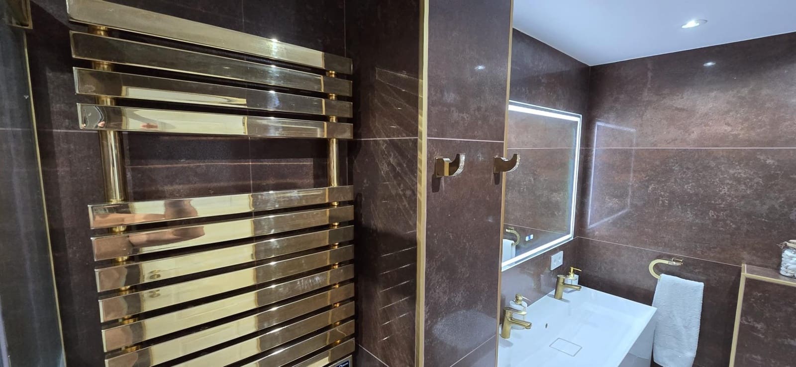 3 soverom Leilighet til salgs i Torrevieja - € 255 000 (Ref: 8495020)