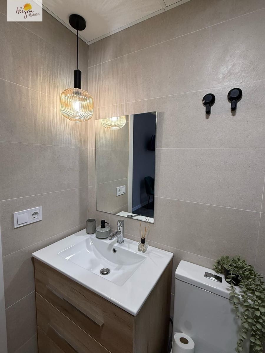 1 quarto Apartamento para venda em Valencia cidade - 160 000 € (Ref: 8498770)