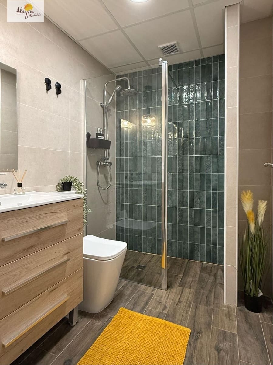 1 quarto Apartamento para venda em Valencia cidade - 160 000 € (Ref: 8498770)