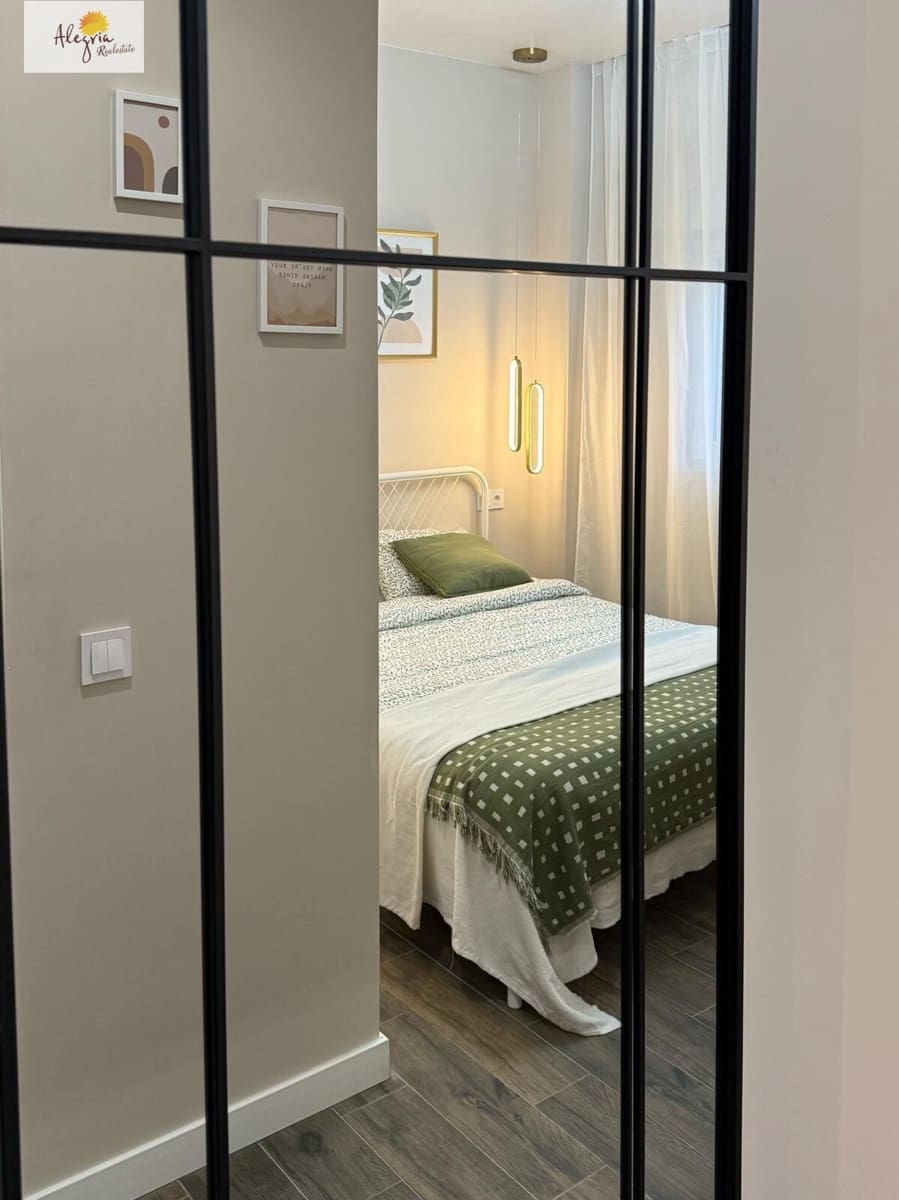 1 quarto Apartamento para venda em Valencia cidade - 160 000 € (Ref: 8498770)