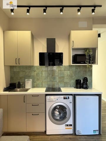 1 soveværelse Lejlighed til salg i Marxalenes, Valencia by - € 160.000 (Ref: 8498770)