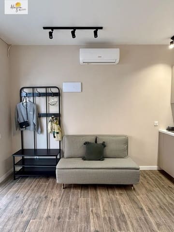 1 soveværelse Lejlighed til salg i Marxalenes, Valencia by - € 160.000 (Ref: 8498770)