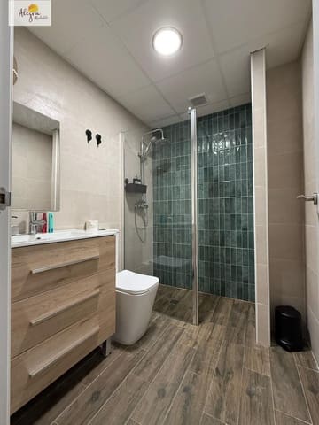 1 soveværelse Lejlighed til salg i Marxalenes, Valencia by - € 160.000 (Ref: 8498770)