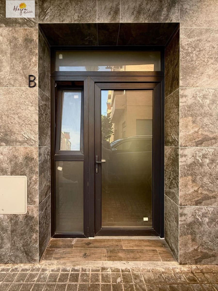 1 quarto Apartamento para venda em Valencia cidade - 160 000 € (Ref: 8498770)