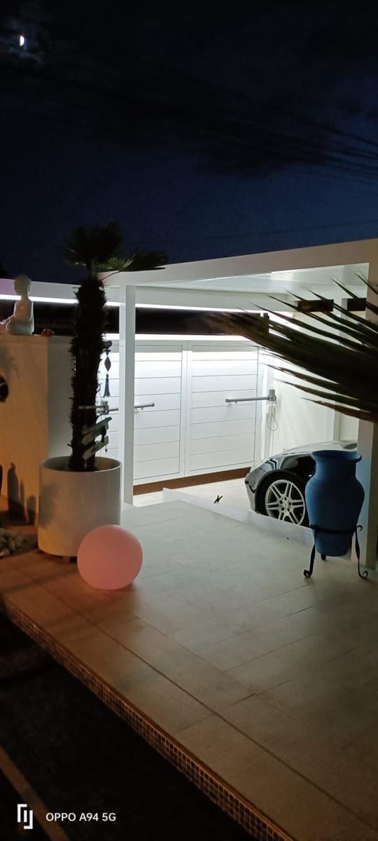 3 soverom Villa til salgs i La Siesta med svømmebasseng garasje - € 594 000 (Ref: 8526723)