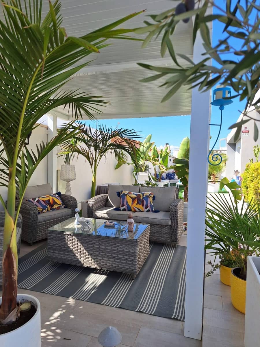 3 soverom Villa til salgs i La Siesta med svømmebasseng garasje - € 594 000 (Ref: 8526723)