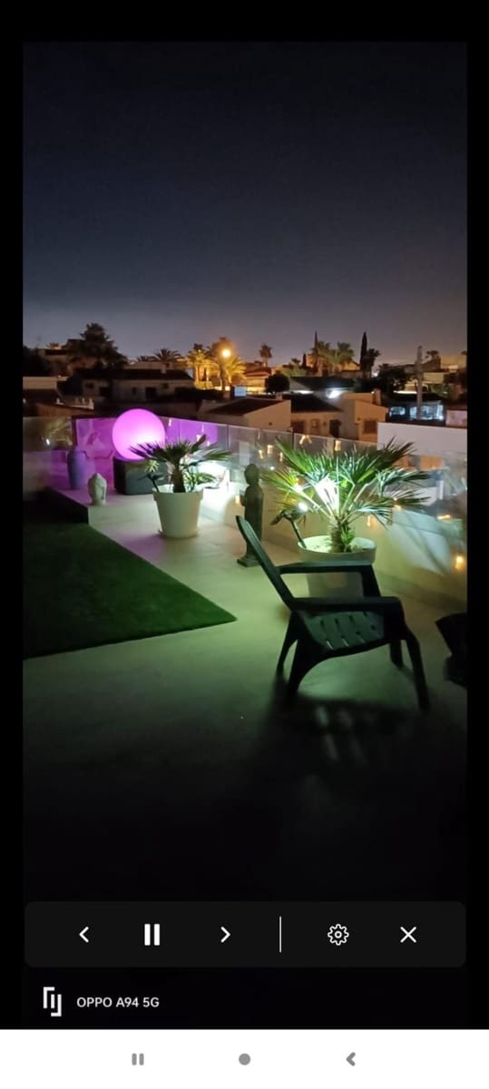 3 soverom Villa til salgs i La Siesta med svømmebasseng garasje - € 594 000 (Ref: 8526723)