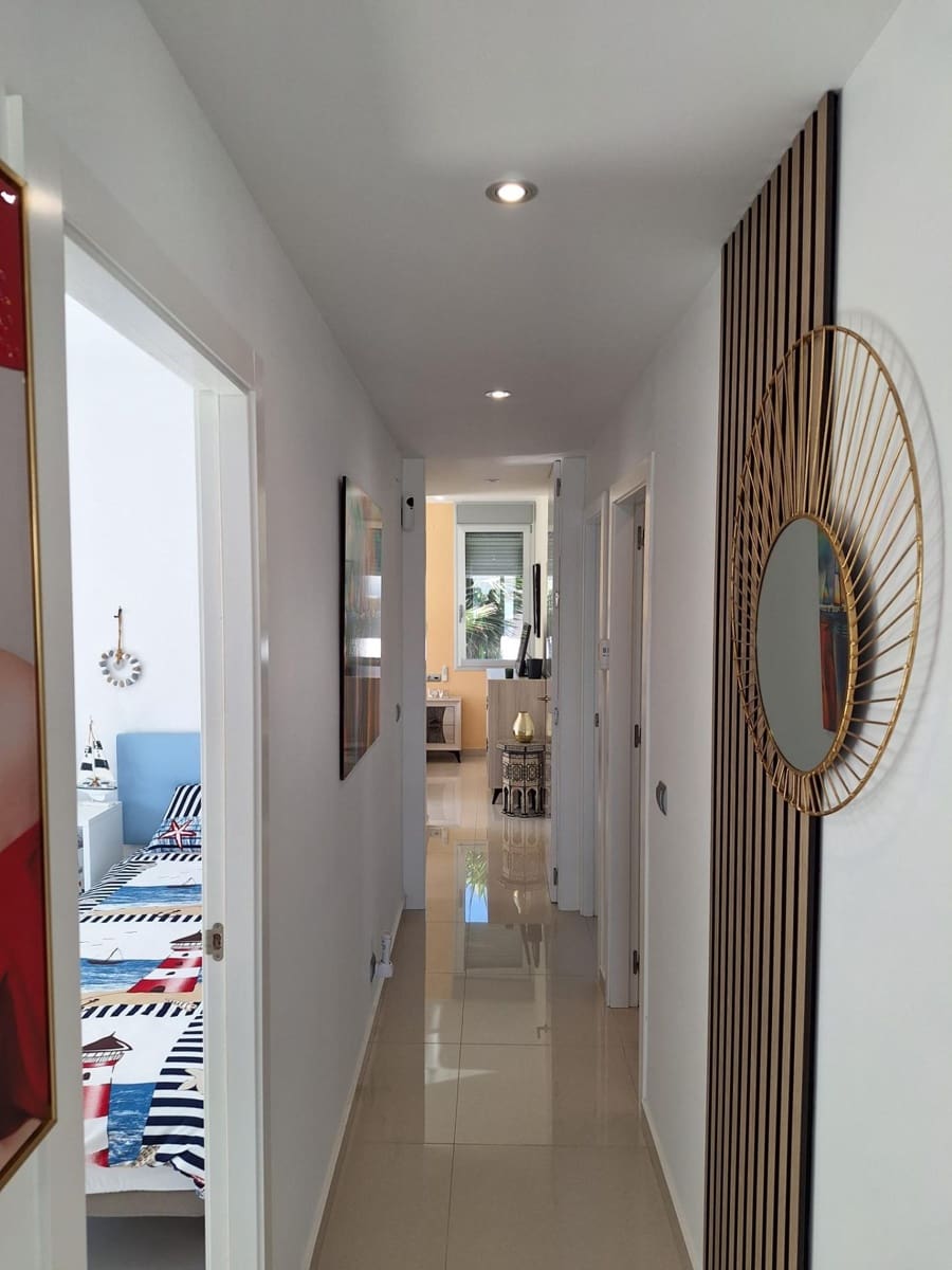 3 soverom Villa til salgs i La Siesta med svømmebasseng garasje - € 594 000 (Ref: 8526723)