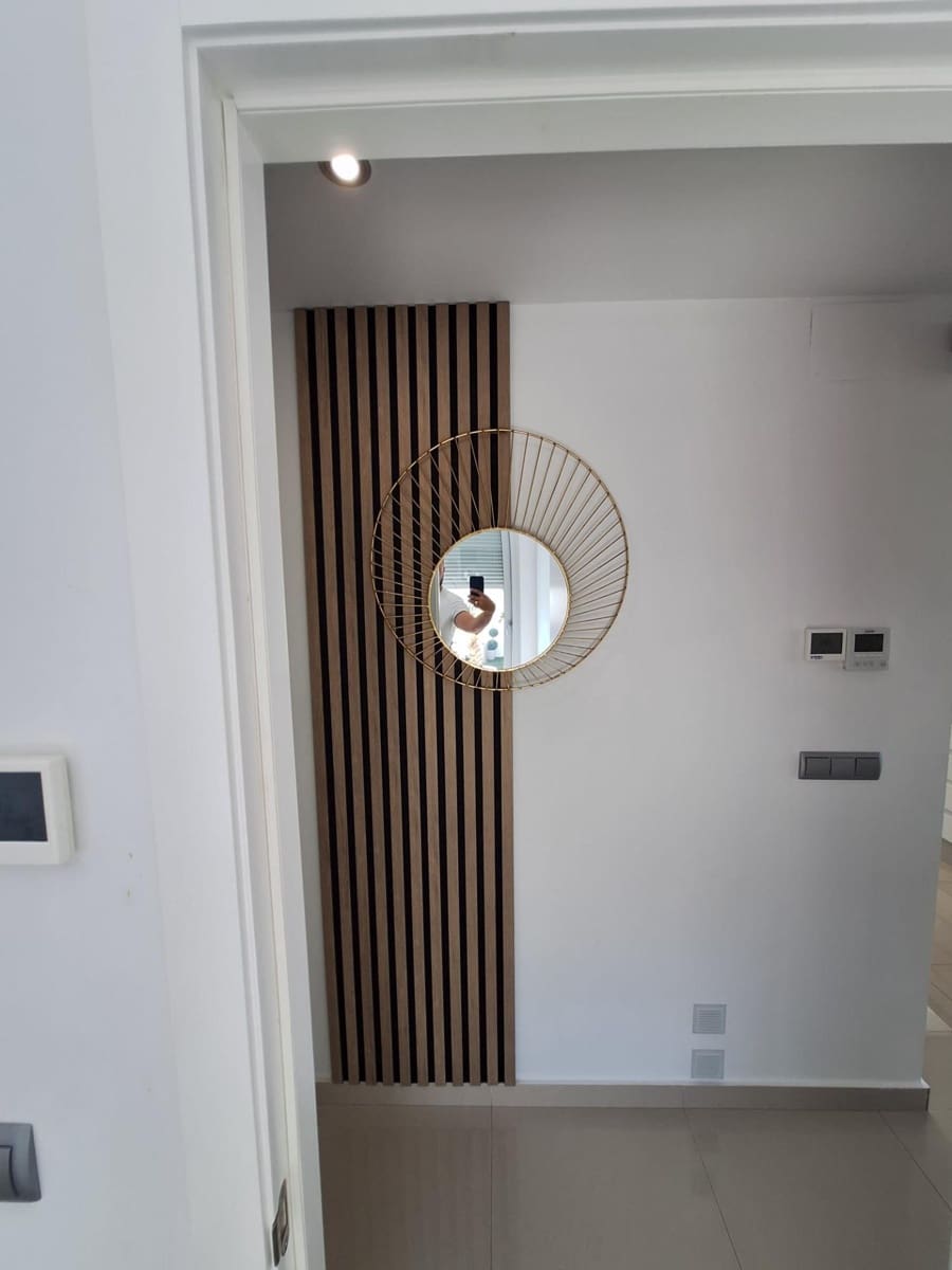 3 soverom Villa til salgs i La Siesta med svømmebasseng garasje - € 594 000 (Ref: 8526723)