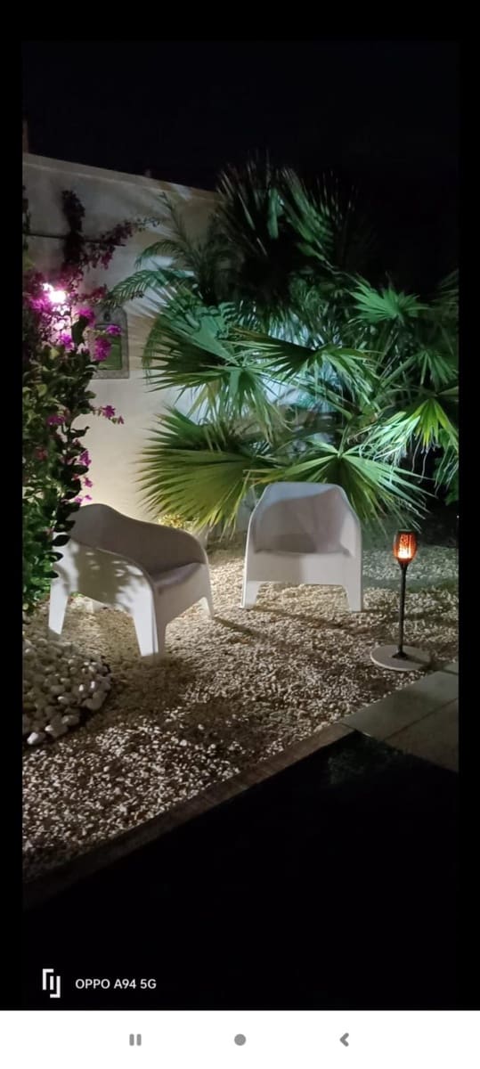 3 soverom Villa til salgs i La Siesta med svømmebasseng garasje - € 594 000 (Ref: 8526723)