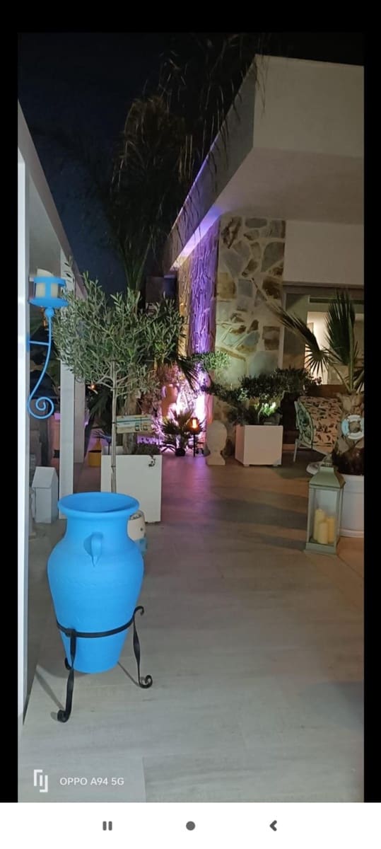 3 soverom Villa til salgs i La Siesta med svømmebasseng garasje - € 594 000 (Ref: 8526723)