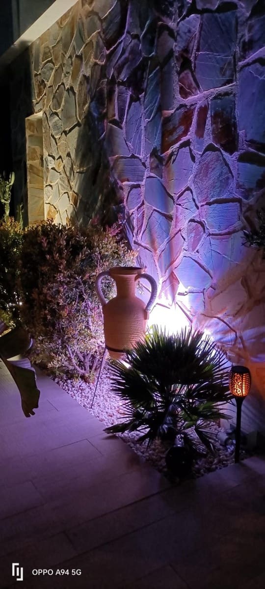 3 soverom Villa til salgs i La Siesta med svømmebasseng garasje - € 594 000 (Ref: 8526723)