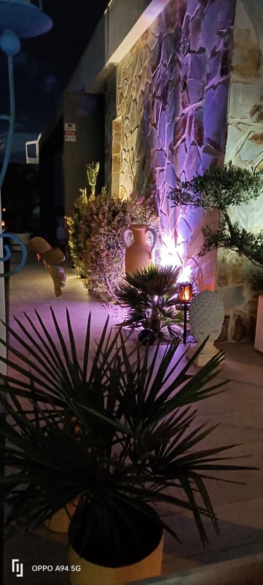 3 soverom Villa til salgs i La Siesta med svømmebasseng garasje - € 594 000 (Ref: 8526723)