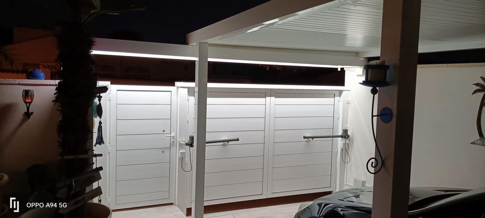 3 soverom Villa til salgs i La Siesta med svømmebasseng garasje - € 594 000 (Ref: 8526723)