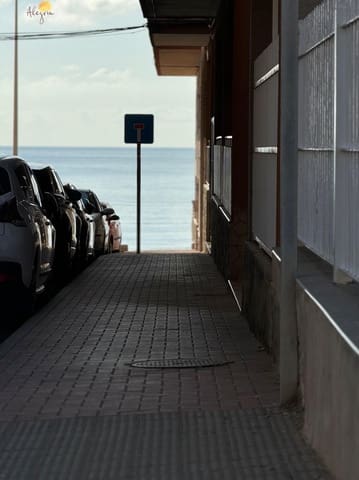 Apartamento de 3 habitaciones en Playa de los Náufragos, Torrevieja en venta con garaje - 244.900 € (Ref: 8527714)