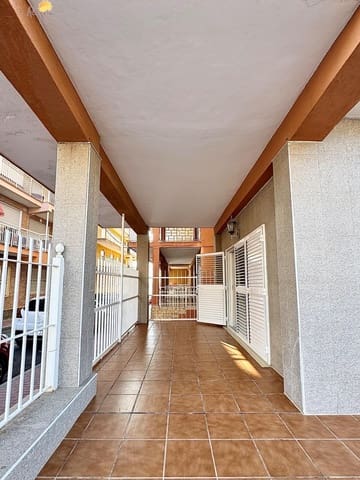 Apartamento de 3 habitaciones en Playa de los Náufragos, Torrevieja en venta con garaje - 244.900 € (Ref: 8527714)