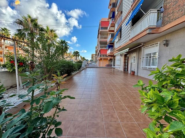 Apartamento de 3 habitaciones en Playa de los Náufragos, Torrevieja en venta con garaje - 244.900 € (Ref: 8527714)