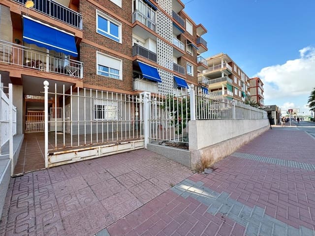 Apartamento de 3 habitaciones en Playa de los Náufragos, Torrevieja en venta con garaje - 244.900 € (Ref: 8527714)