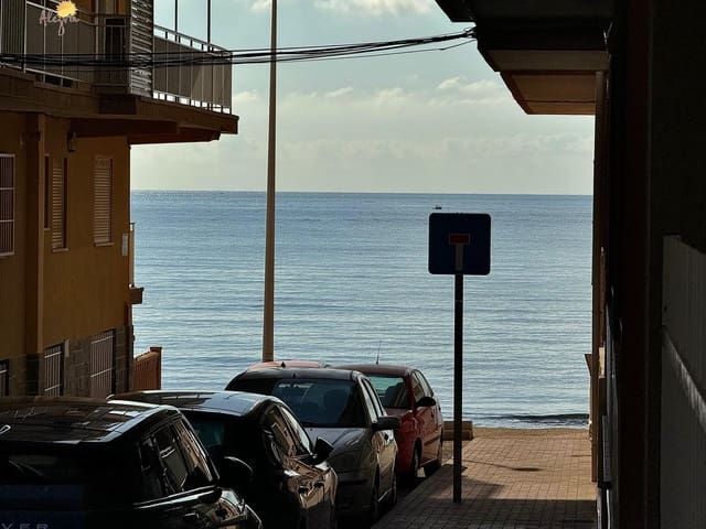 Apartamento de 3 habitaciones en Playa de los Náufragos, Torrevieja en venta con garaje - 244.900 € (Ref: 8527714)