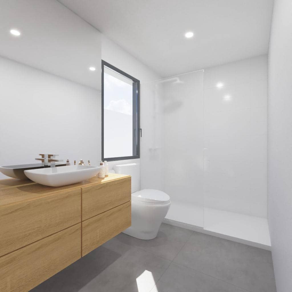 4 soveværelse Villa til salg i La Canada med swimmingpool - € 650.000 (Ref: 8534272)