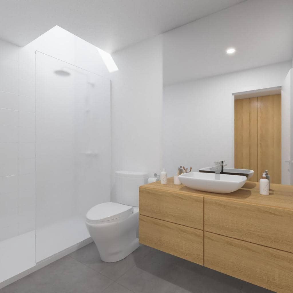 4 soveværelse Villa til salg i La Canada med swimmingpool - € 650.000 (Ref: 8534272)