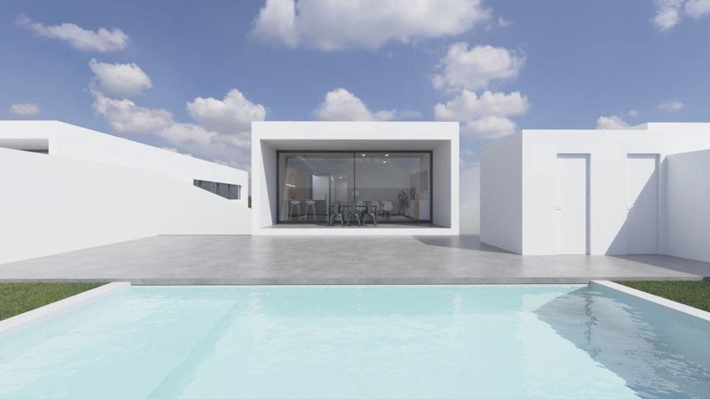 4 soveværelse Villa til salg i La Canada med swimmingpool - € 650.000 (Ref: 8534272)