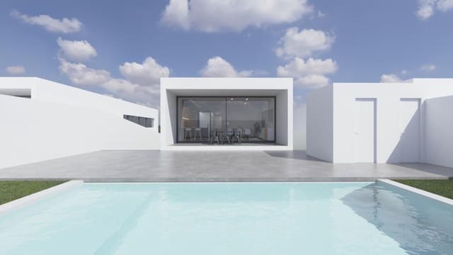 4 slaapkamer Villa te koop in La Cañada, Paterna met zwembad - € 650.000 (Ref: 8534272)