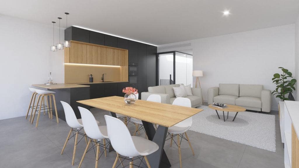 4 soveværelse Villa til salg i La Canada med swimmingpool - € 650.000 (Ref: 8534272)