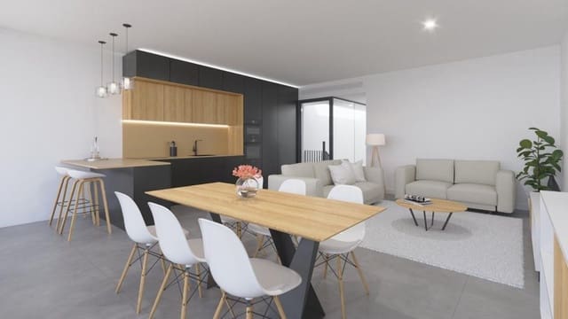 4 slaapkamer Villa te koop in La Cañada, Paterna met zwembad - € 650.000 (Ref: 8534272)